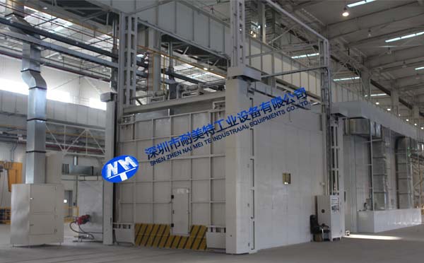 大烤房-普氏電機(jī)(常熟)有限公司