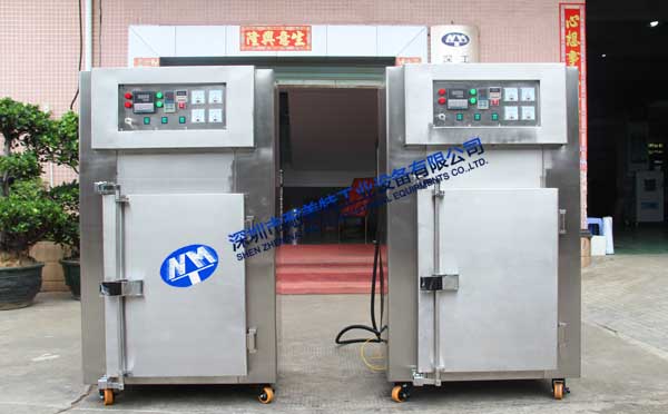 食品行業(yè)烘箱-深圳市振野蛋品機(jī)械設(shè)備有限公司