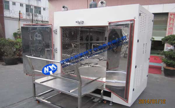 醫(yī)療行業(yè)烘箱-深圳市美好創(chuàng)億醫(yī)療科技有限公司