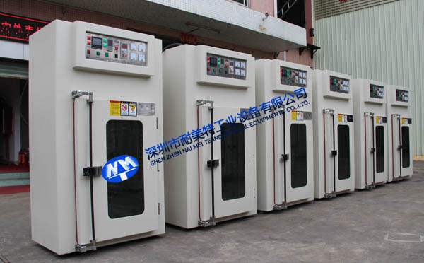 醫(yī)藥行業(yè)胃測試紙工業(yè)烘箱-深圳市中核海得威生物科技有限公司