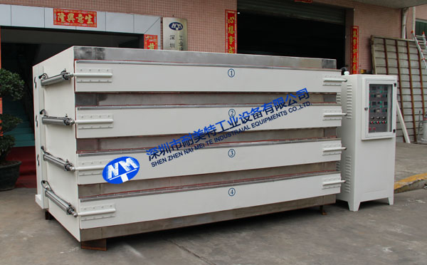 新材料多層烘箱 新材料多層烘箱