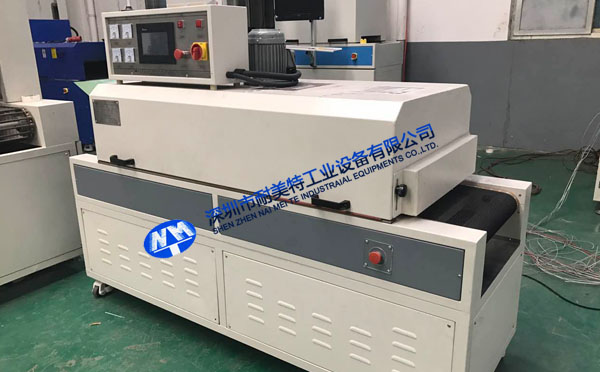 化工行業碳刷環氧樹脂固化短波紅外線加熱隧道爐 化工行業碳刷環氧樹脂固化短波紅外線加熱隧道爐