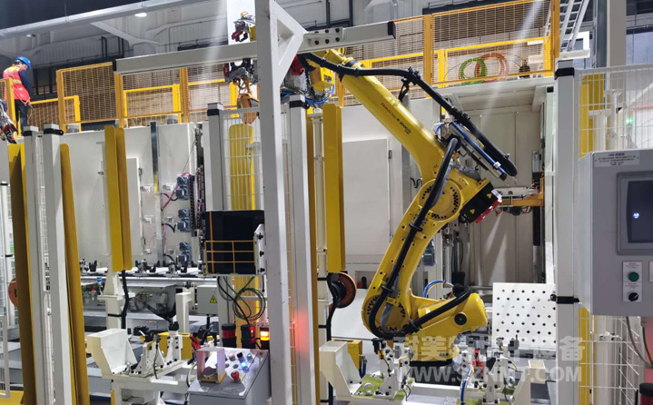 電動汽車行業電池蓋膠水固化冷卻線三層隧道爐 電動汽車行業電池蓋膠水固化冷卻線三層隧道爐