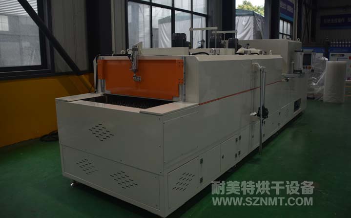 汽車安全氣囊發(fā)生器驗證爐 汽車安全氣囊發(fā)生器驗證爐